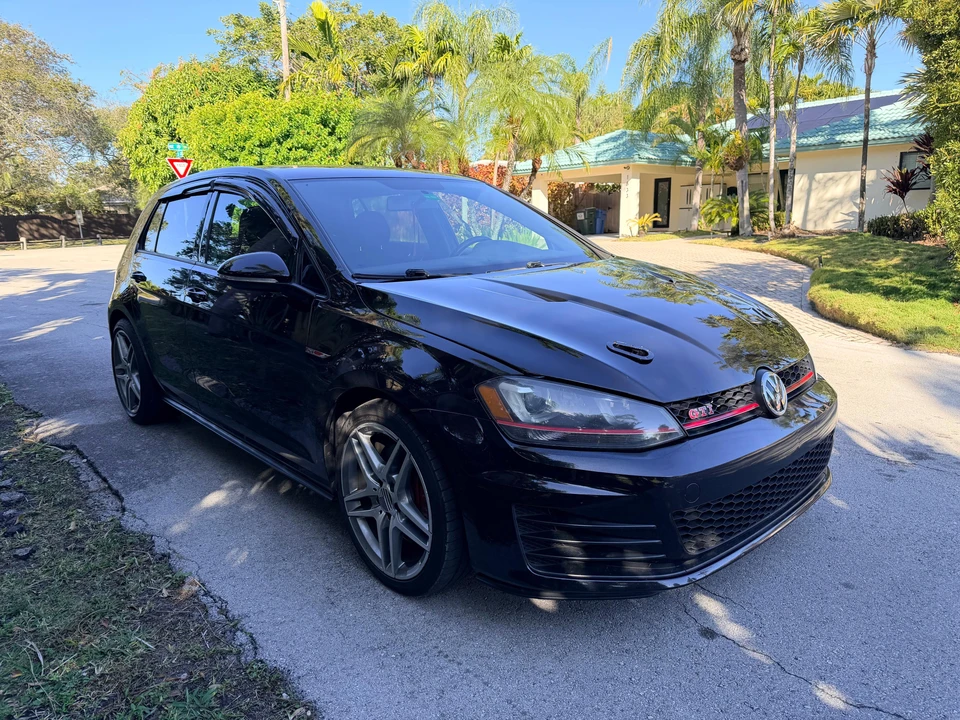 2017 Volkswagen GTI Mk7 - Image 23 of 31