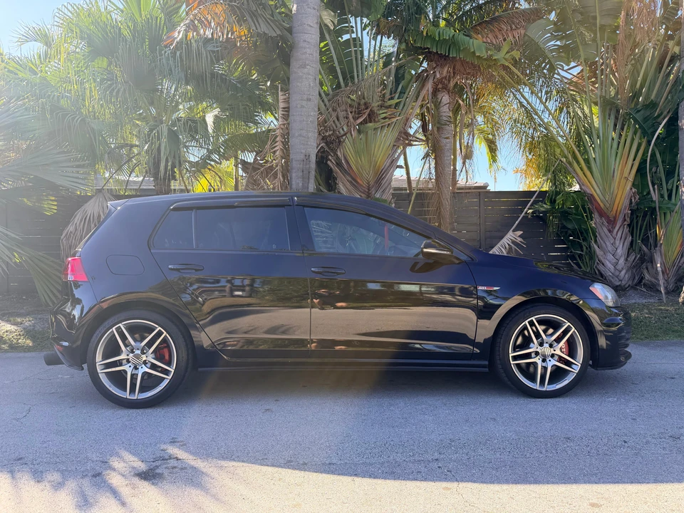 2017 Volkswagen GTI Mk7 - Image 22 of 31
