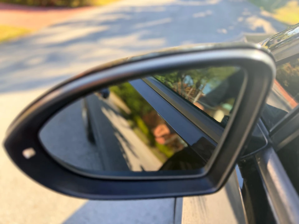 2017 Volkswagen GTI Mk7 - Image 27 of 31