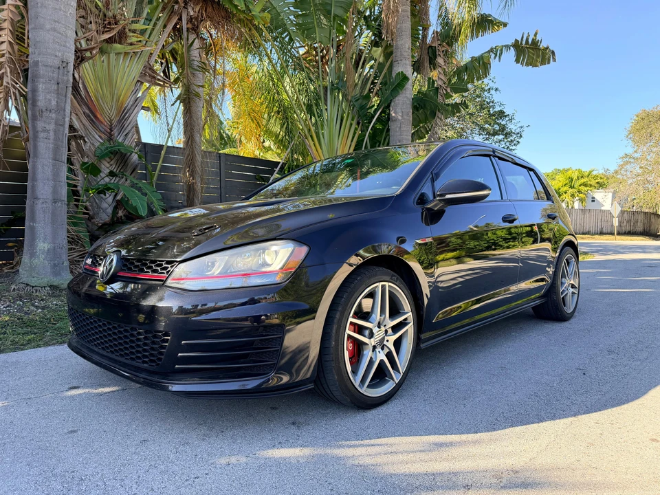 2017 Volkswagen GTI Mk7 - Image 16 of 31