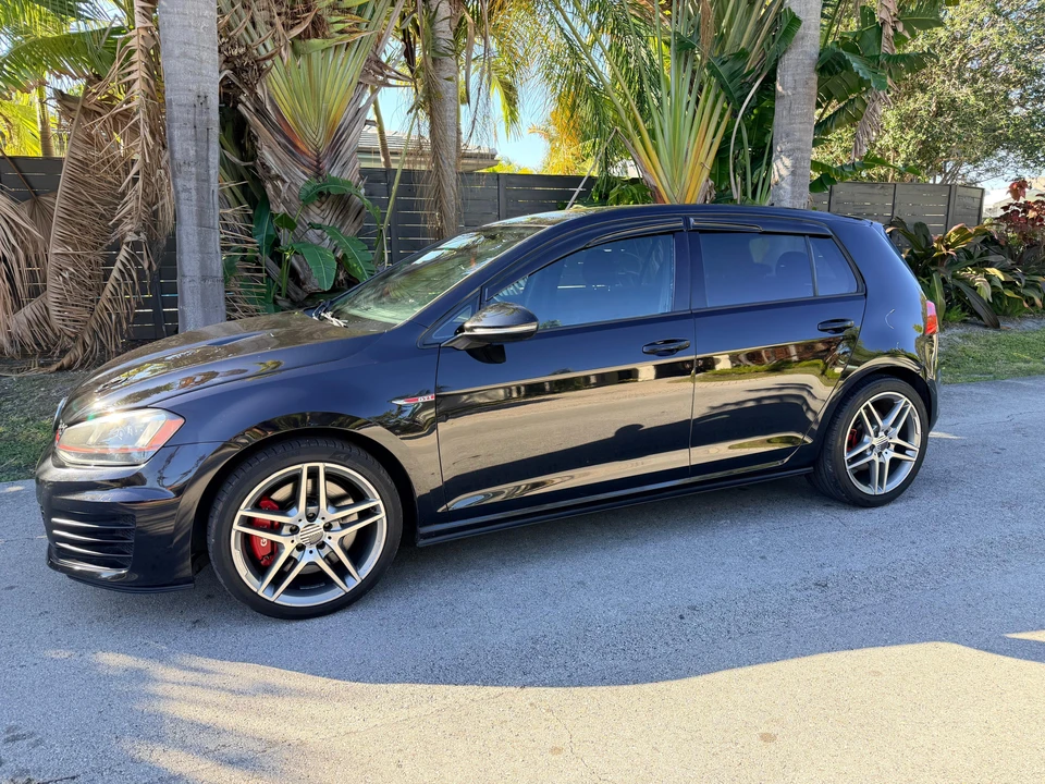2017 Volkswagen GTI Mk7 - Image 18 of 31