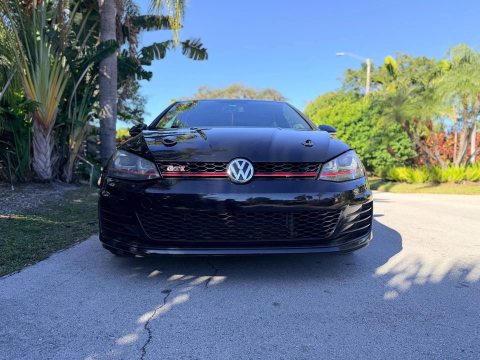 2017 Volkswagen GTI Mk7 - Image 11 of 31