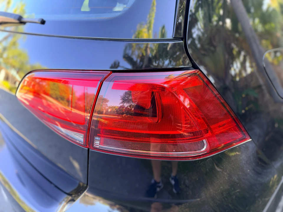 2017 Volkswagen GTI Mk7 - Image 28 of 31