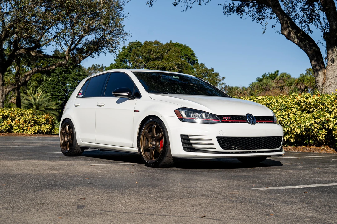 2017 Volkswagen GTI Mk7 - Image 12 of 31