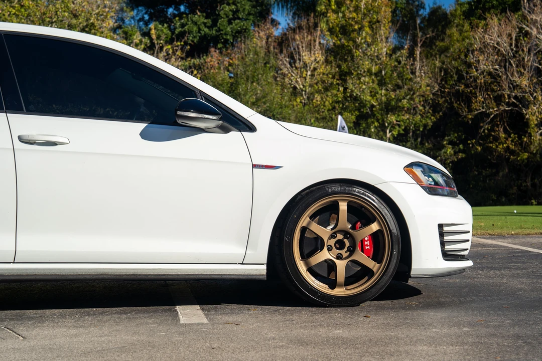 2017 Volkswagen GTI Mk7 - Image 22 of 31