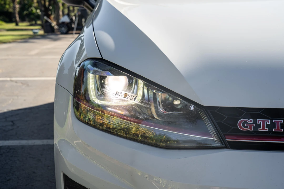 2017 Volkswagen GTI Mk7 - Image 13 of 31