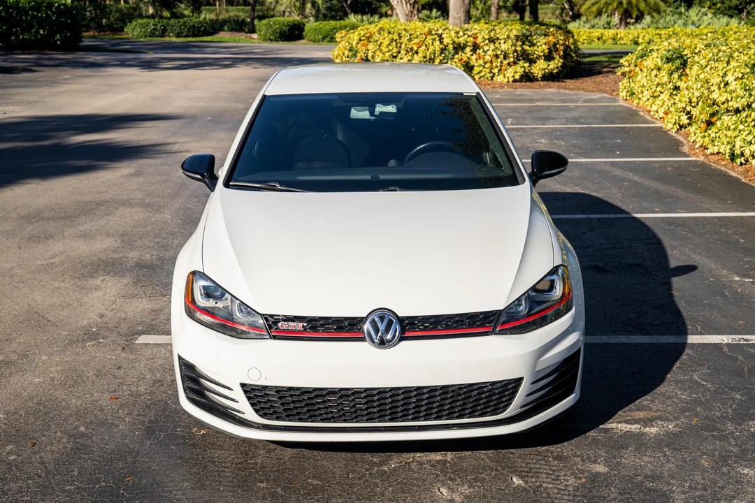 2017 Volkswagen GTI Mk7 - Image 6 of 31