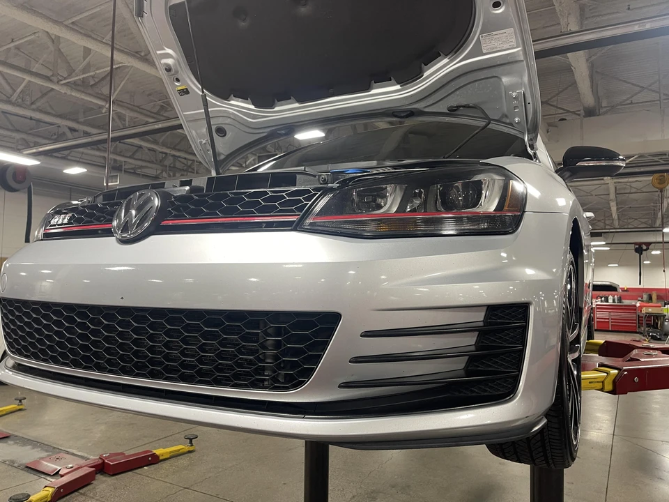 2017 Volkswagen GTI Mk7 - Image 20 of 31