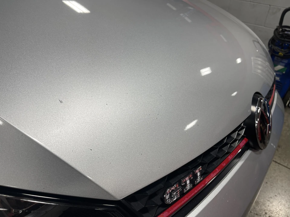 2017 Volkswagen GTI Mk7 - Image 17 of 31