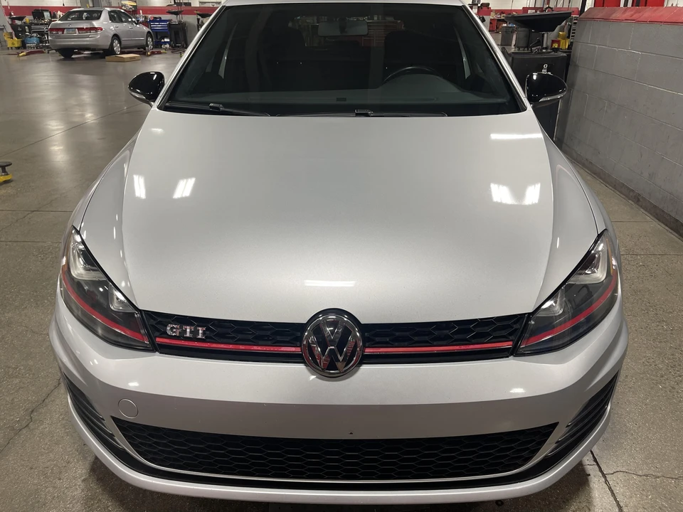 2017 Volkswagen GTI Mk7 - Image 18 of 31