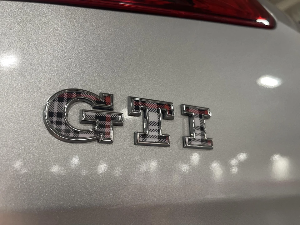 2017 Volkswagen GTI Mk7 - Image 24 of 31