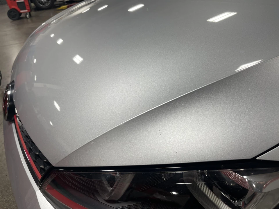 2017 Volkswagen GTI Mk7 - Image 19 of 31