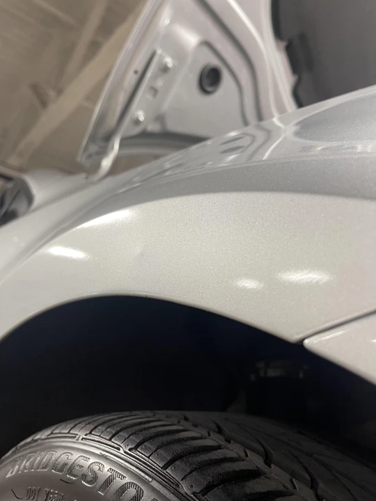 2017 Volkswagen GTI Mk7 - Image 28 of 31