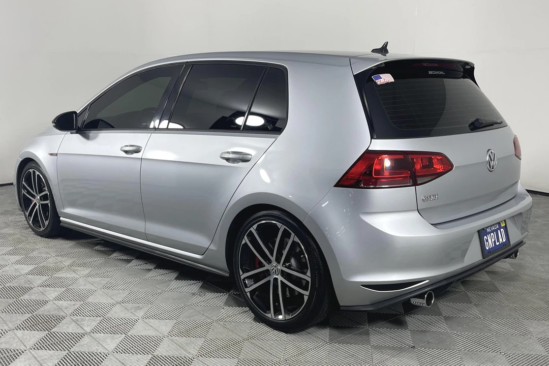 2017 Volkswagen GTI Mk7 - Image 4 of 31