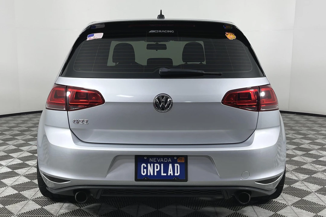 2017 Volkswagen GTI Mk7 - Image 5 of 31