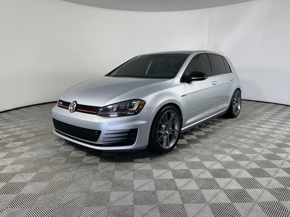 2017 Volkswagen GTI Mk7 - Image 6 of 31