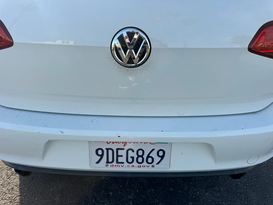 2017 Volkswagen GTI Mk7 - Image 29 of 31