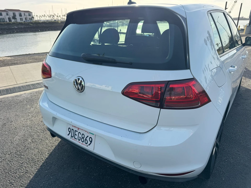 2017 Volkswagen GTI Mk7 - Image 30 of 31