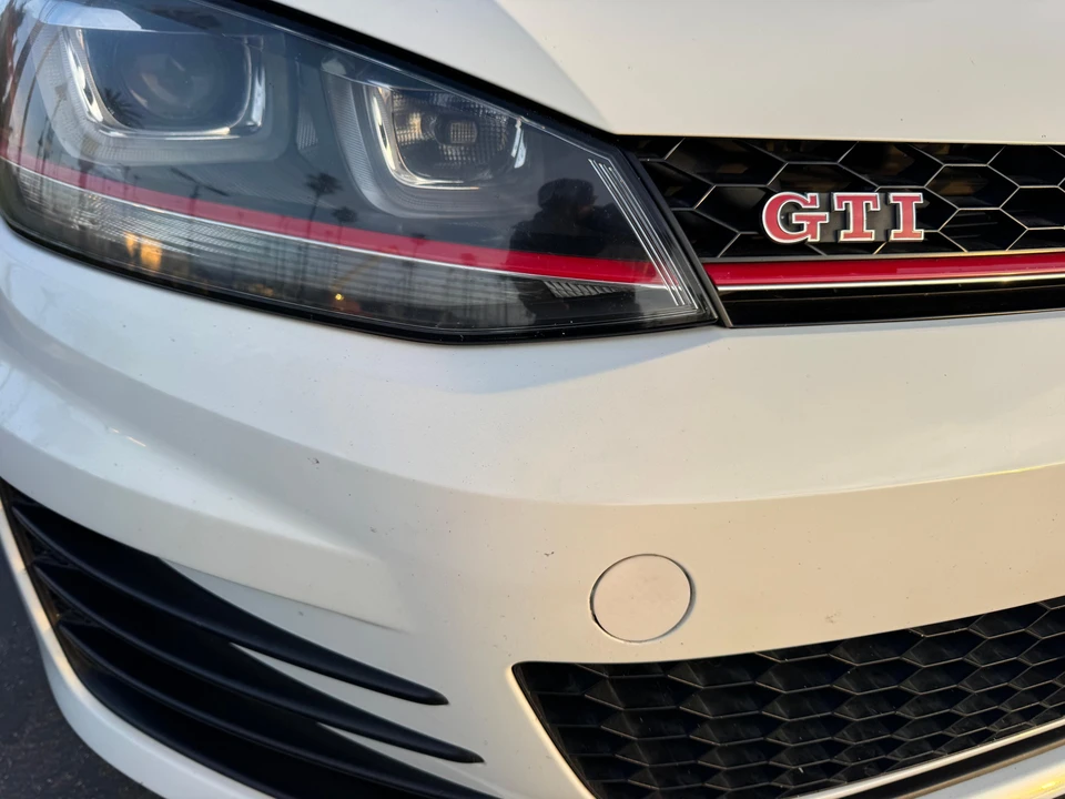 2017 Volkswagen GTI Mk7 - Image 21 of 31