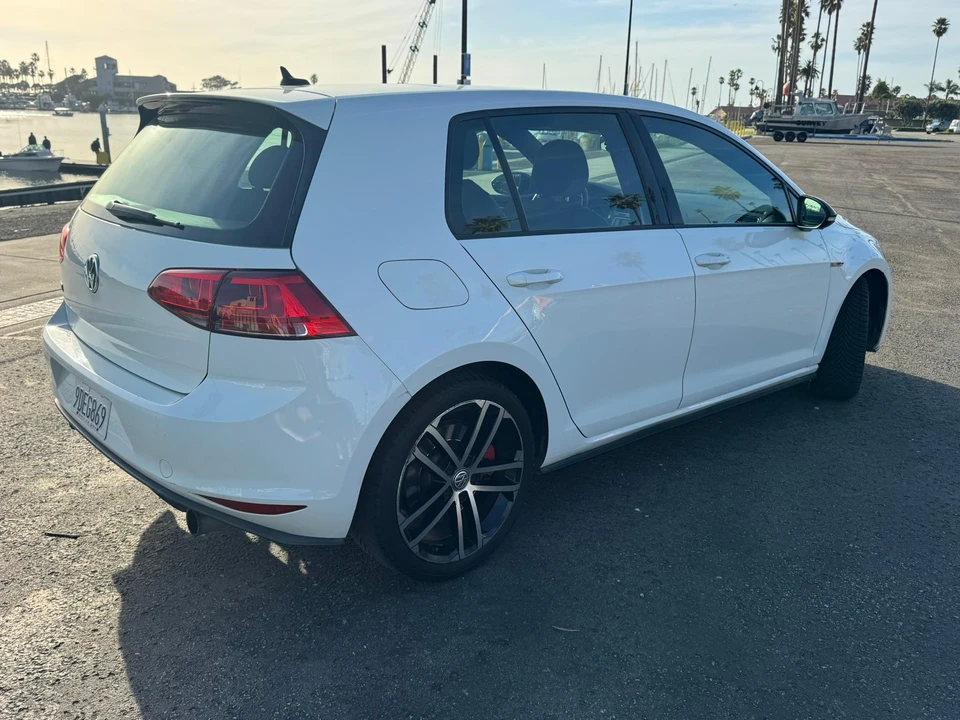 2017 Volkswagen GTI Mk7 - Image 15 of 31