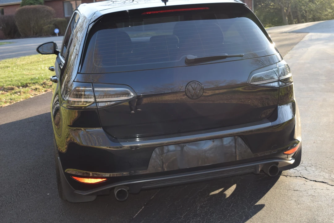2017 Volkswagen GTI Mk7 - Image 18 of 31
