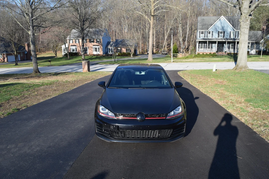 2017 Volkswagen GTI Mk7 - Image 6 of 31