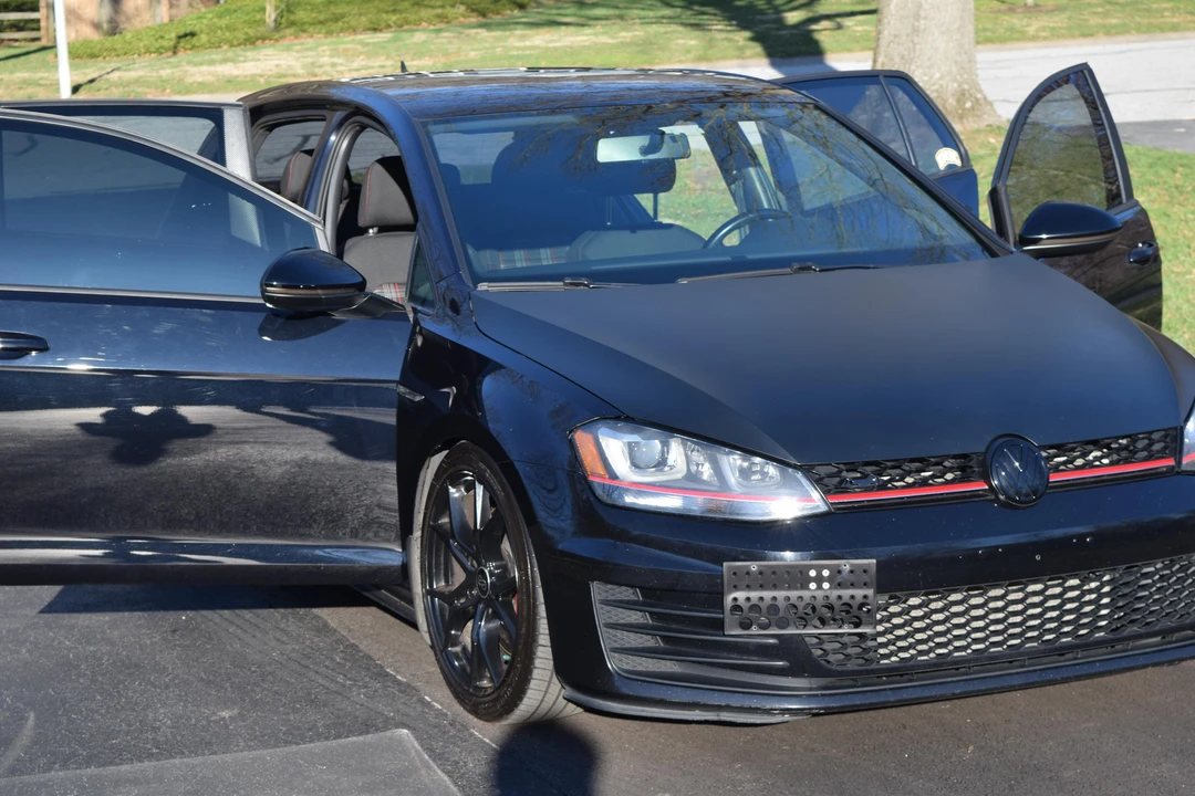 2017 Volkswagen GTI Mk7 - Image 24 of 31