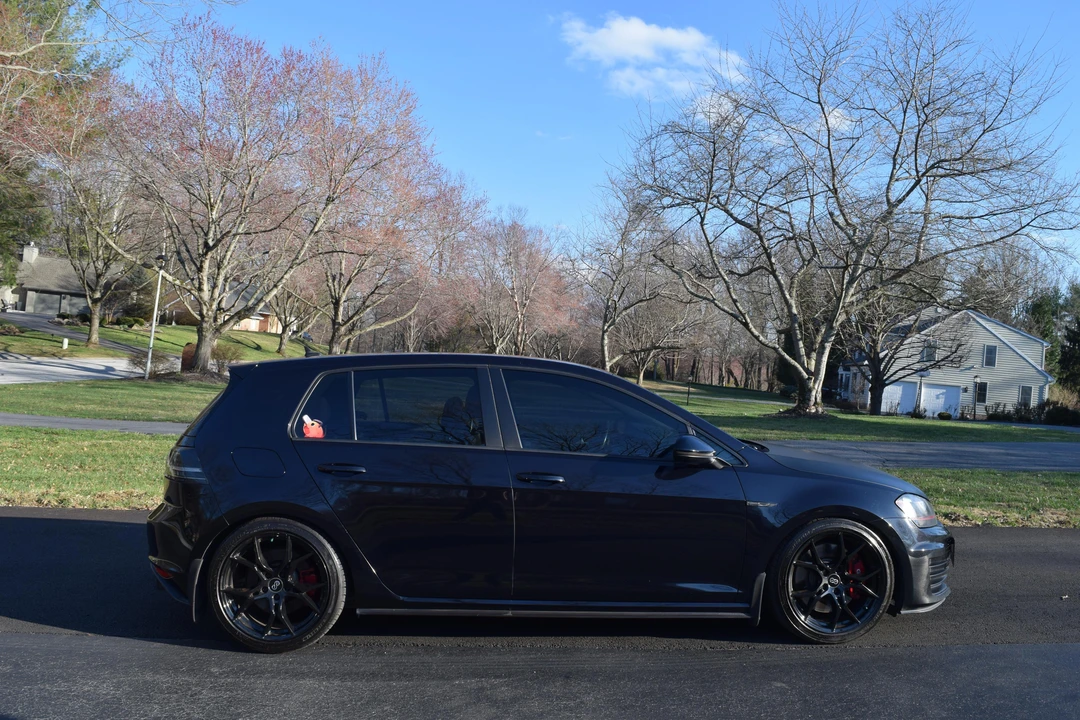 2017 Volkswagen GTI Mk7 - Image 20 of 31