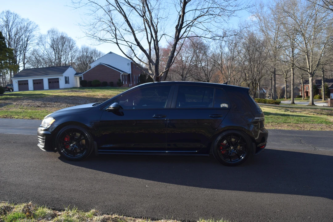 2017 Volkswagen GTI Mk7 - Image 15 of 31