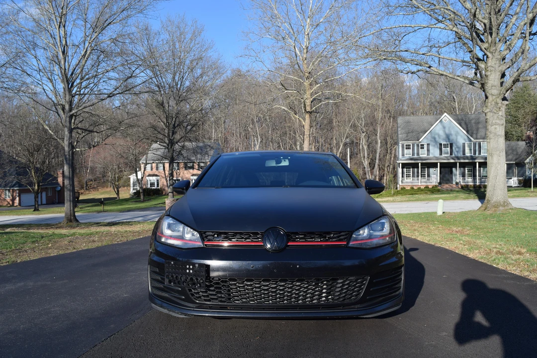 2017 Volkswagen GTI Mk7 - Image 8 of 31