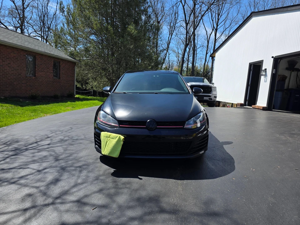 2017 Volkswagen GTI Mk7 - Image 7 of 31