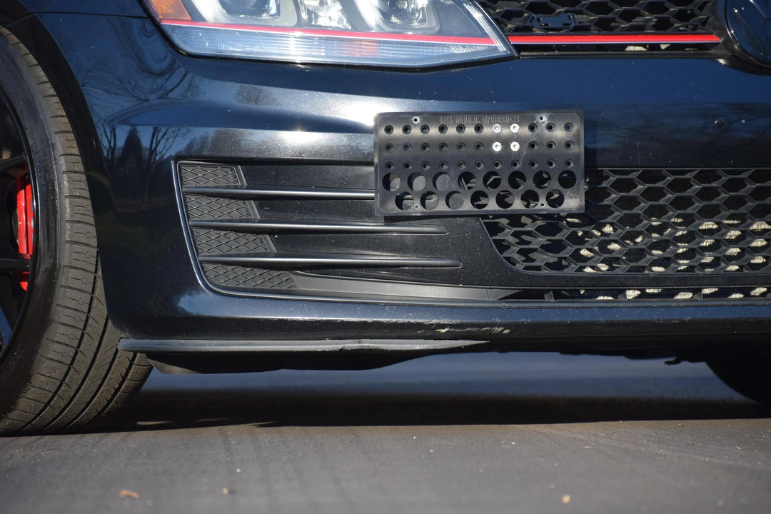 2017 Volkswagen GTI Mk7 - Image 26 of 31
