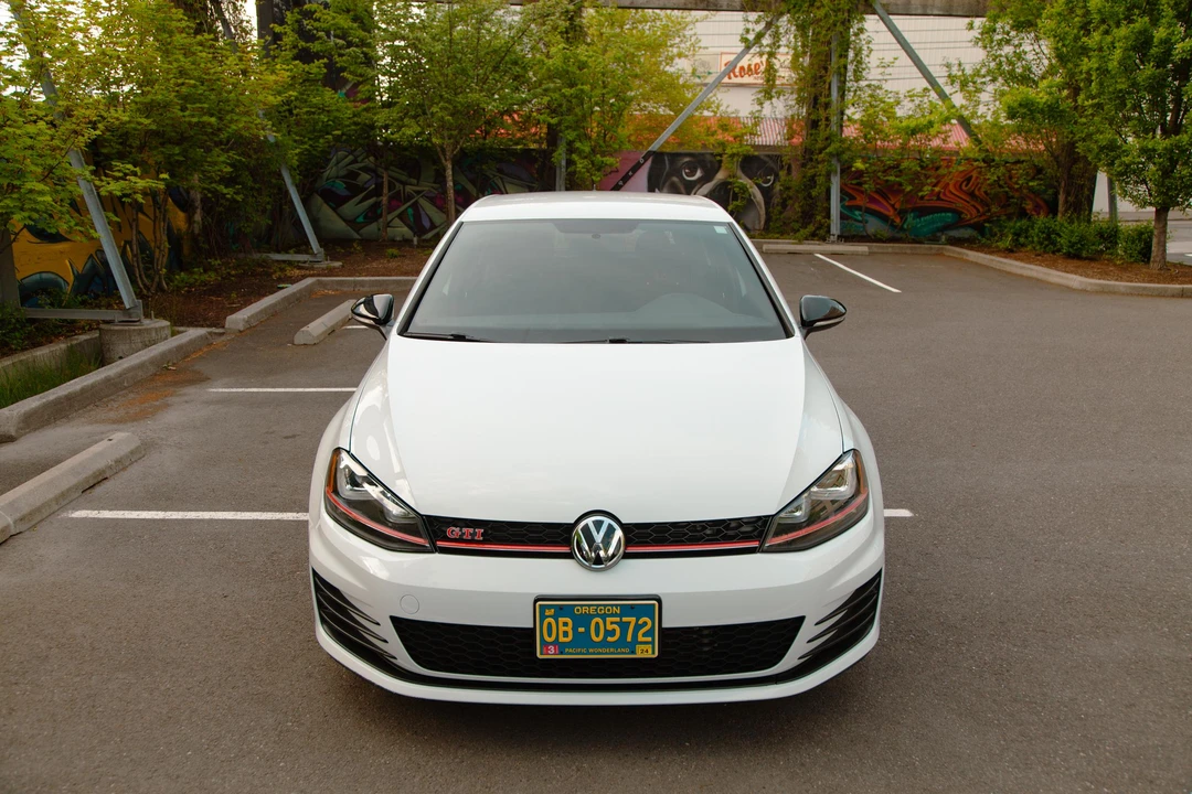 2017 Volkswagen GTI Mk7 - Image 6 of 31