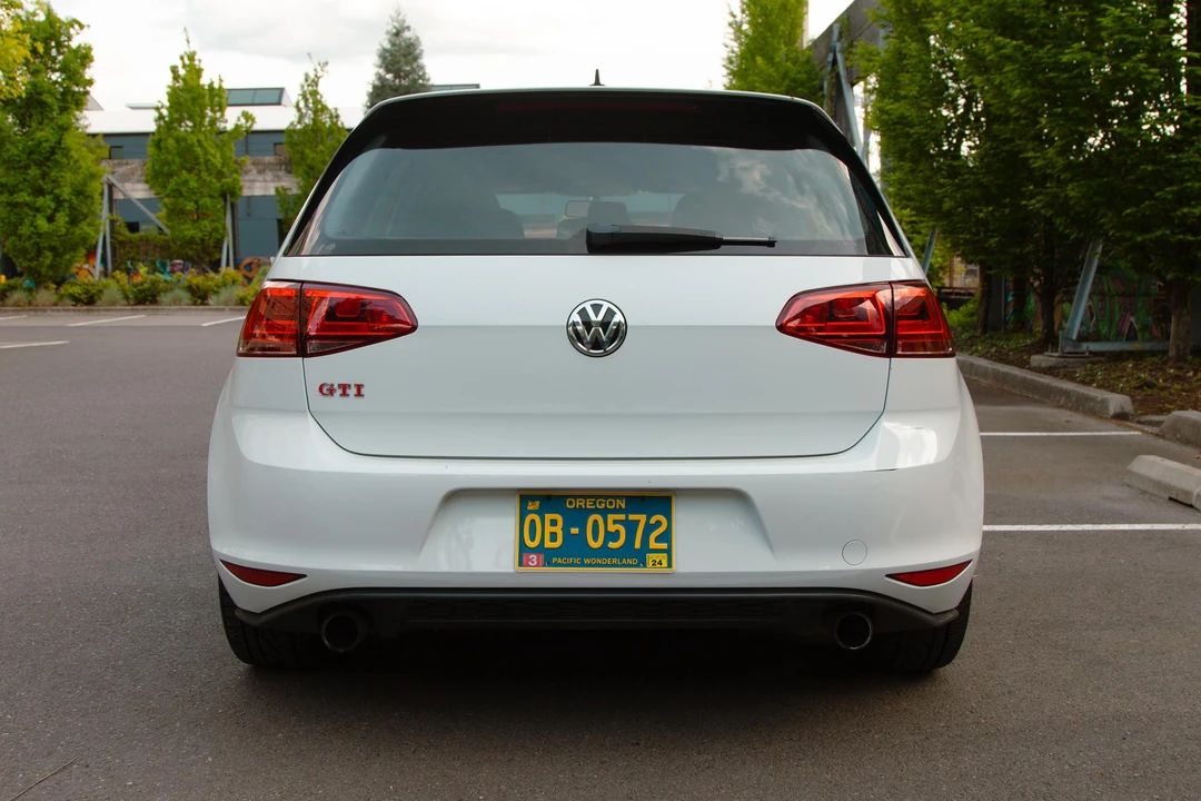 2017 Volkswagen GTI Mk7 - Image 20 of 31