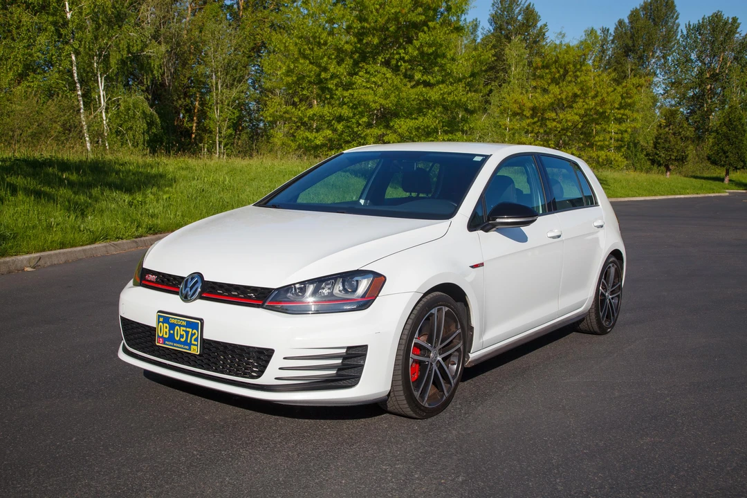 2017 Volkswagen GTI Mk7 - Image 11 of 31
