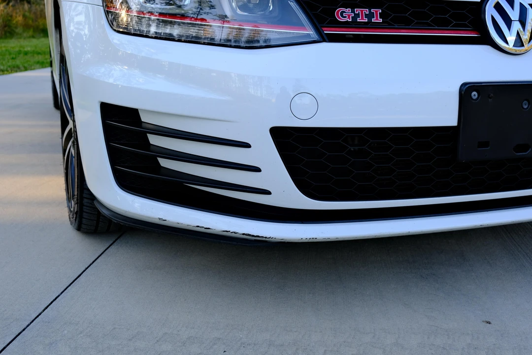 2017 Volkswagen GTI Mk7 - Image 11 of 18