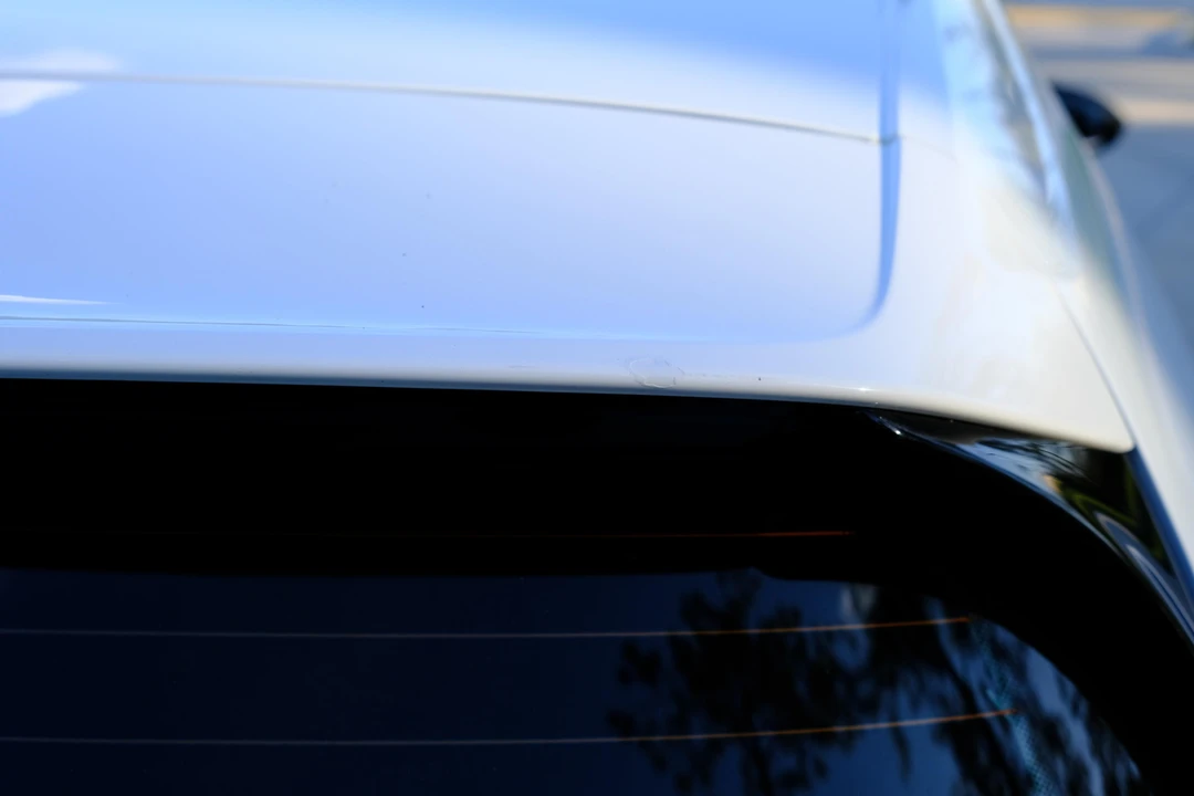 2017 Volkswagen GTI Mk7 - Image 17 of 18