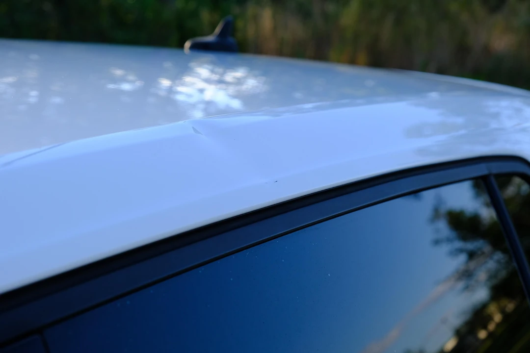 2017 Volkswagen GTI Mk7 - Image 14 of 18