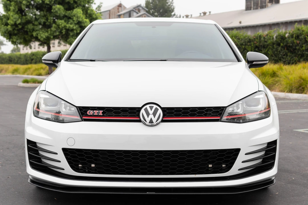 2017 Volkswagen GTI Mk7 - Image 6 of 31