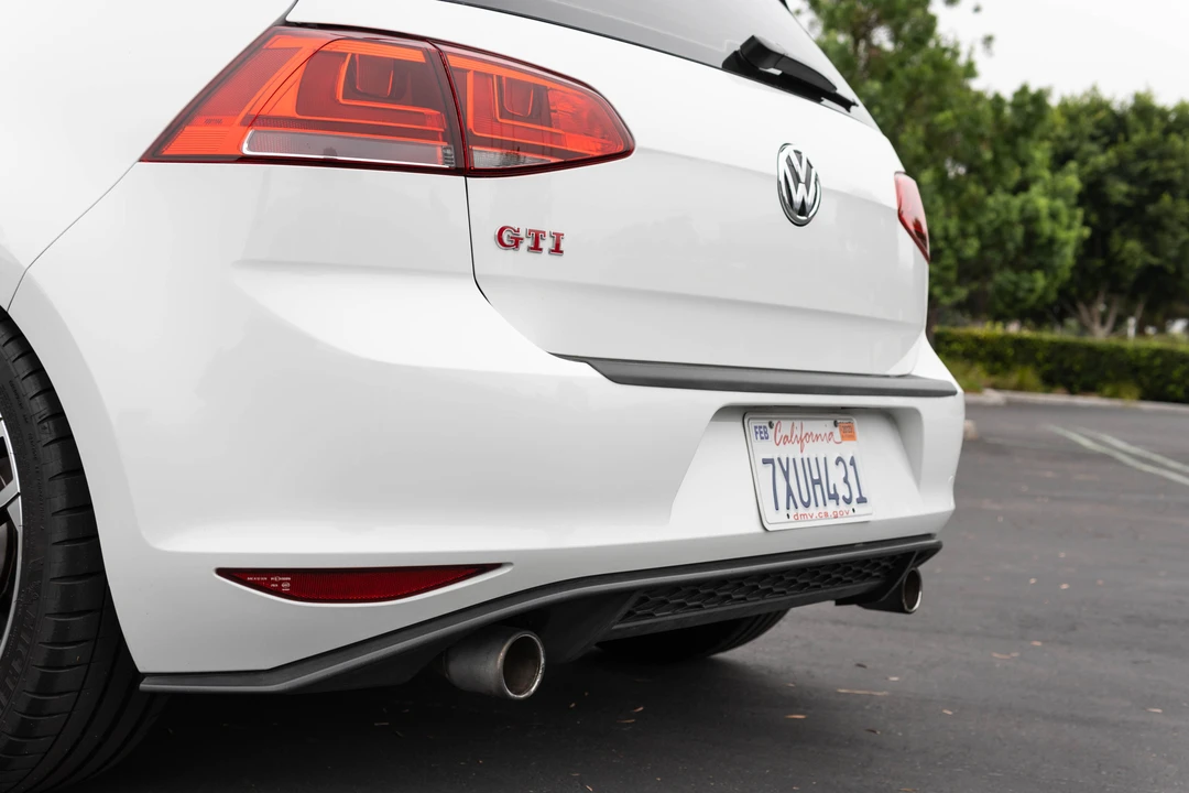 2017 Volkswagen GTI Mk7 - Image 22 of 31