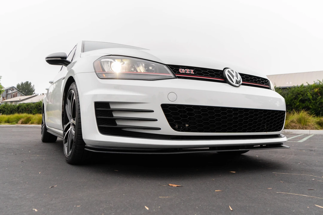 2017 Volkswagen GTI Mk7 - Image 11 of 31