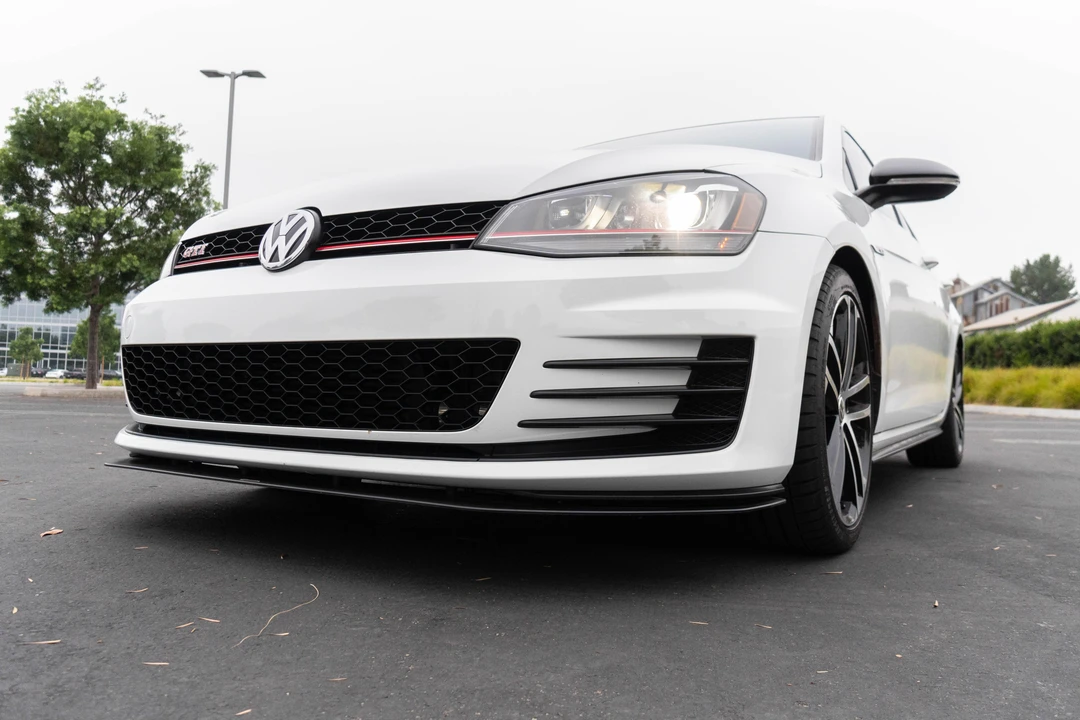 2017 Volkswagen GTI Mk7 - Image 8 of 31