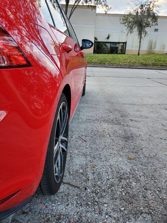 2017 Volkswagen GTI Mk7 - Image 18 of 31
