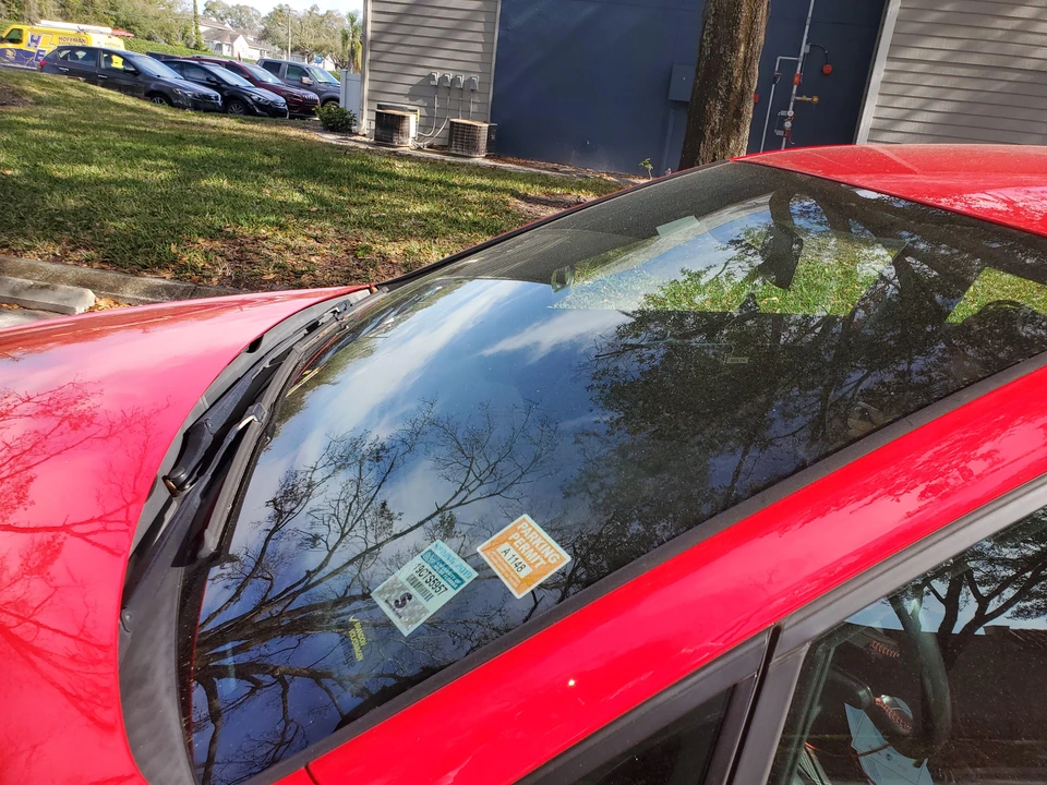 2017 Volkswagen GTI Mk7 - Image 24 of 31