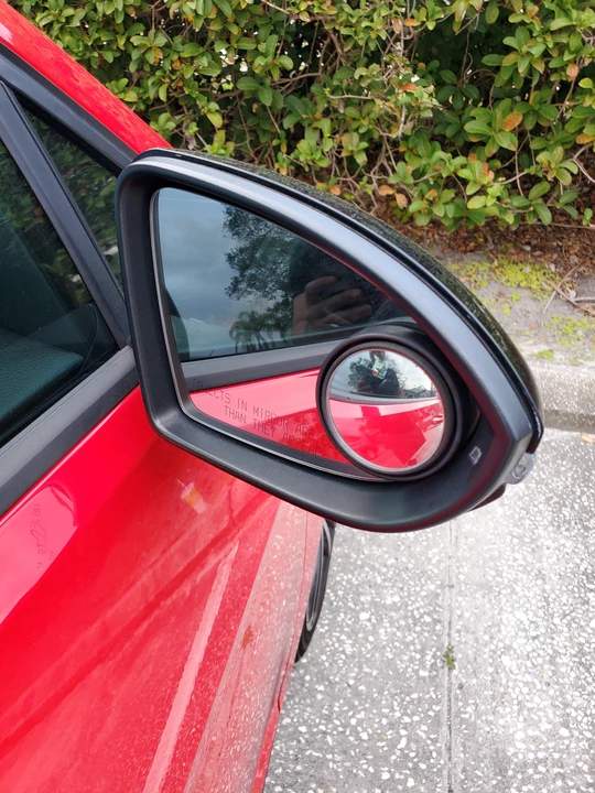 2017 Volkswagen GTI Mk7 - Image 29 of 31