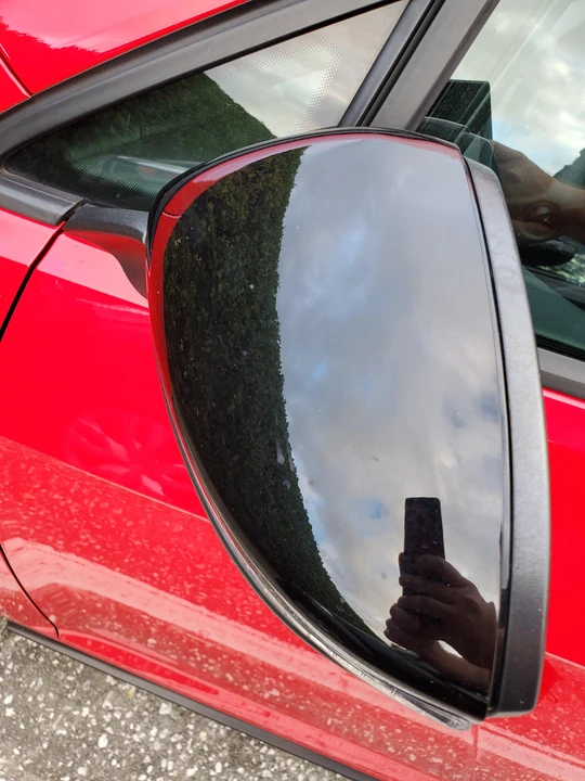 2017 Volkswagen GTI Mk7 - Image 26 of 31