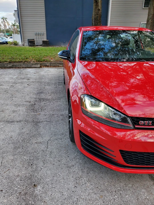 2017 Volkswagen GTI Mk7 - Image 20 of 31