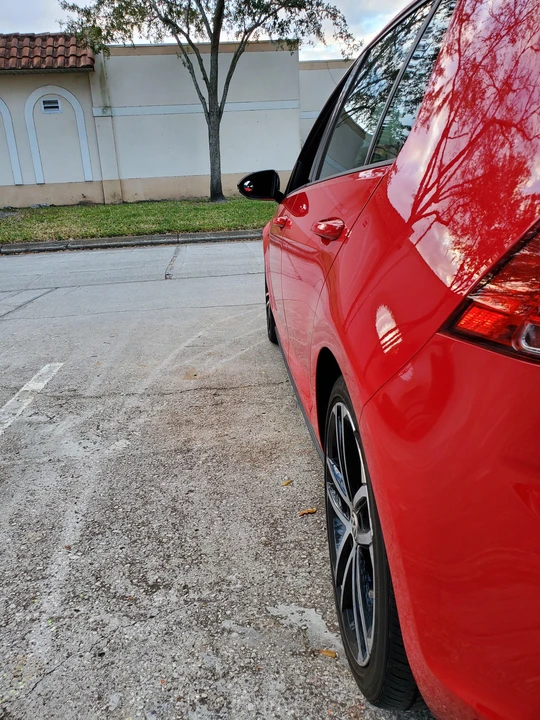 2017 Volkswagen GTI Mk7 - Image 19 of 31