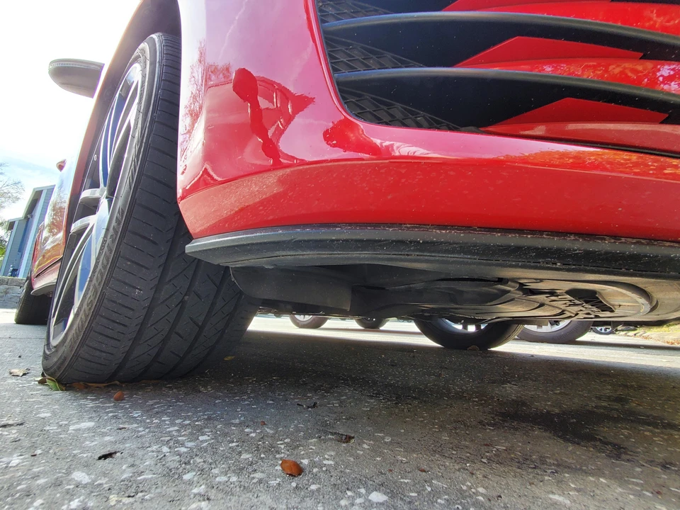 2017 Volkswagen GTI Mk7 - Image 30 of 31