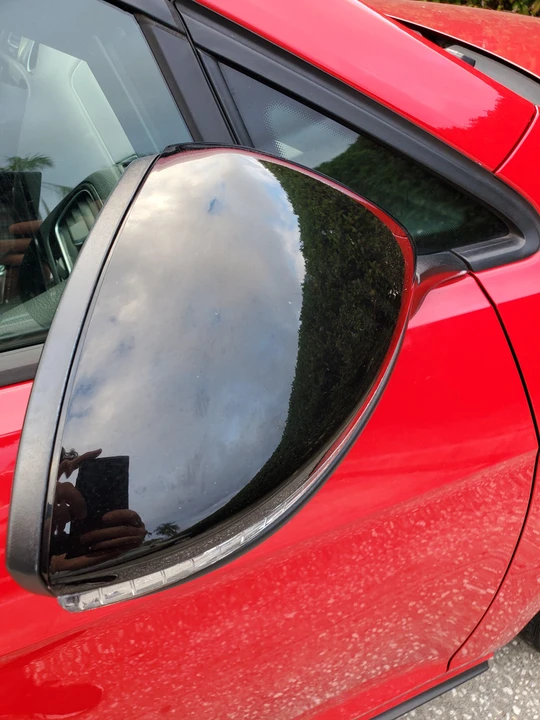 2017 Volkswagen GTI Mk7 - Image 28 of 31